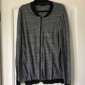 ASOS Men’s Cotton Lightweight Sweater Sz Large